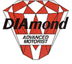Diamond Advanced Motorist